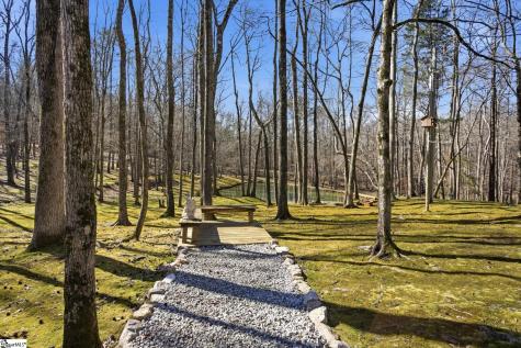 1602 Klugh Road Abbeville SC 29620