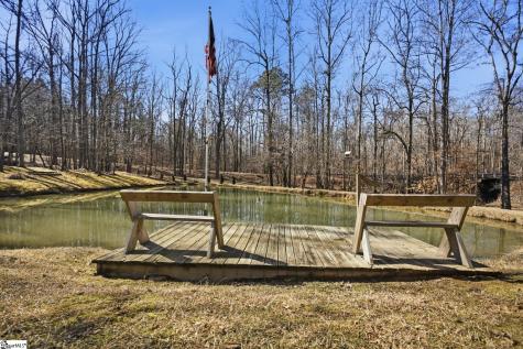1602 Klugh Road Abbeville SC 29620
