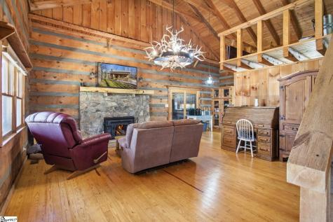 1602 Klugh Road Abbeville SC 29620