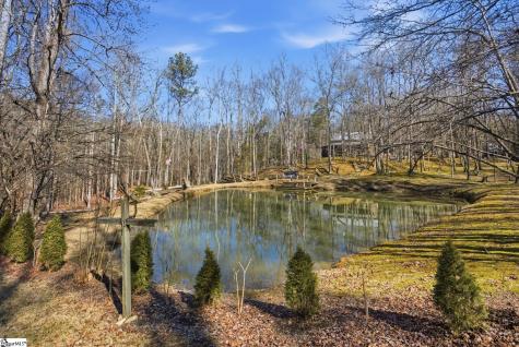 1602 Klugh Road Abbeville SC 29620