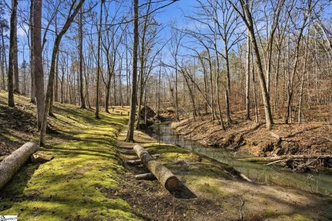 1602 Klugh Road Abbeville SC 29620