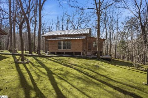 1602 Klugh Road Abbeville SC 29620