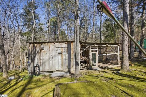 1602 Klugh Road Abbeville SC 29620