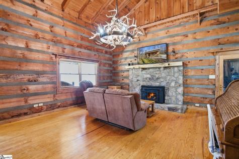 1602 Klugh Road Abbeville SC 29620