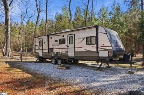 1602 Klugh Road Abbeville SC 29620