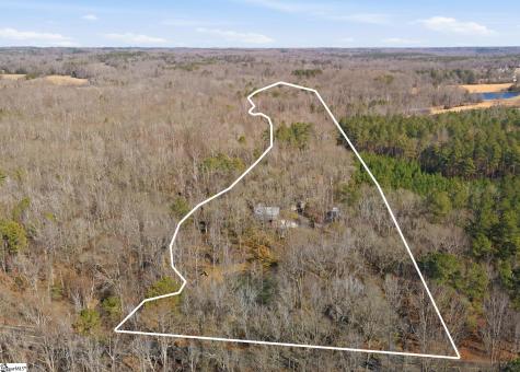 1602 Klugh Road Abbeville SC 29620