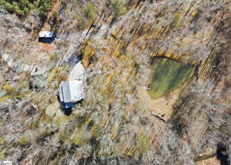 1602 Klugh Road Abbeville SC 29620