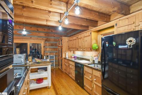 1602 Klugh Road Abbeville SC 29620