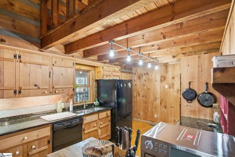 1602 Klugh Road Abbeville SC 29620