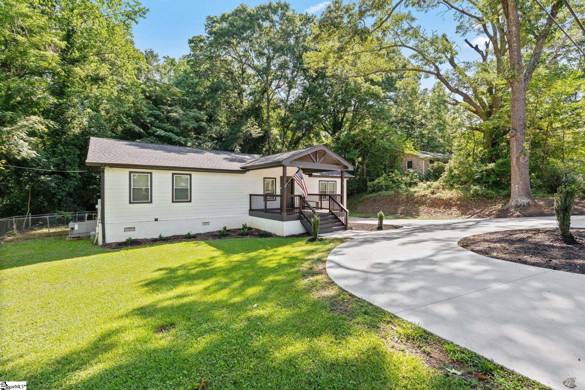 34 Pleasantdale Circle Greenville SC 29607
