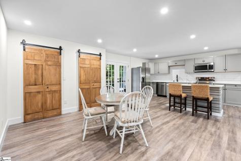 34 Pleasantdale Circle Greenville SC 29607
