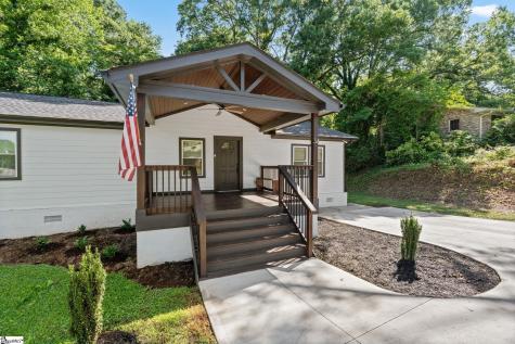 34 Pleasantdale Circle Greenville SC 29607