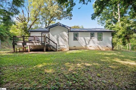 34 Pleasantdale Circle Greenville SC 29607
