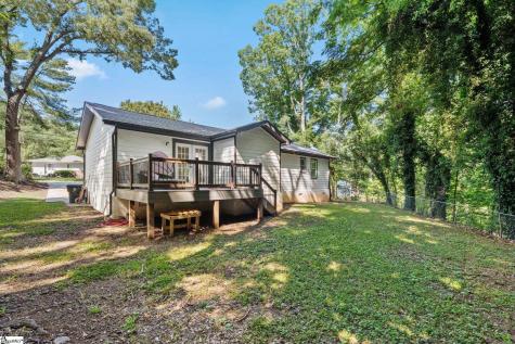 34 Pleasantdale Circle Greenville SC 29607