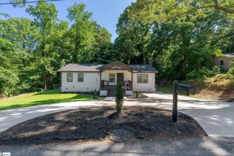 34 Pleasantdale Circle Greenville SC 29607