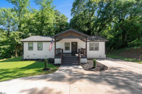 34 Pleasantdale Circle Greenville SC 29607