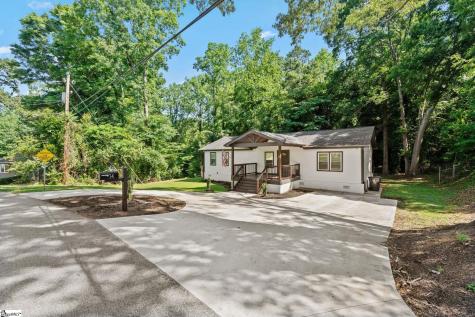 34 Pleasantdale Circle Greenville SC 29607