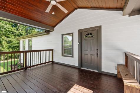 34 Pleasantdale Circle Greenville SC 29607
