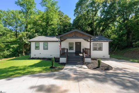 34 Pleasantdale Circle Greenville SC 29607