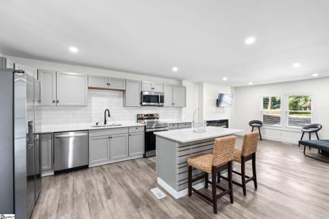 34 Pleasantdale Circle Greenville SC 29607
