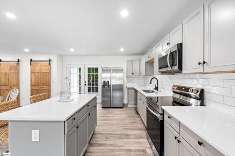 34 Pleasantdale Circle Greenville SC 29607