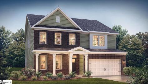 130 Barred Owl Road Travelers Rest SC 29690