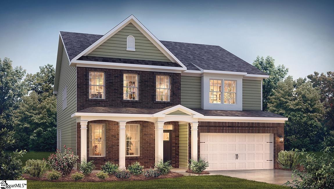 5628 Wellsley Drive Boiling Springs SC 29316