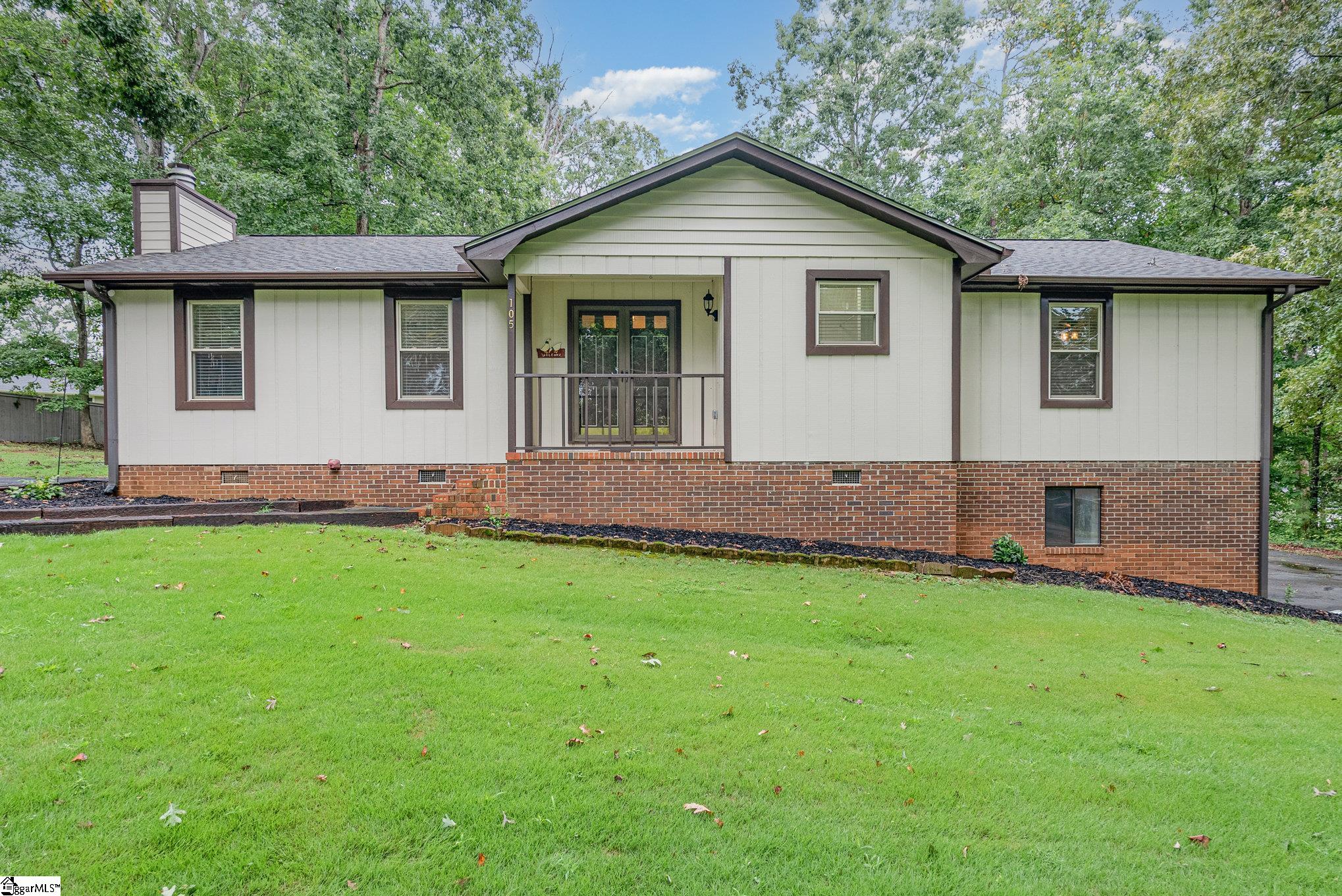 105 Rollingwood Way Easley SC 29640