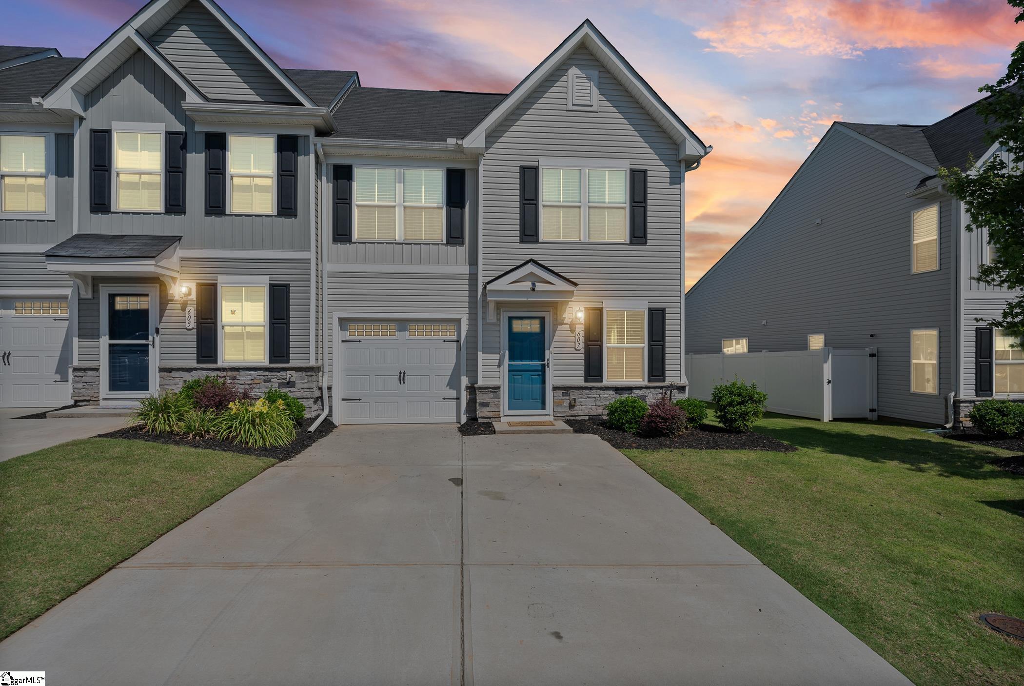 607 Cresslyn Court Greenville SC 29617