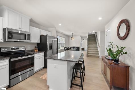 607 Cresslyn Court Greenville SC 29617