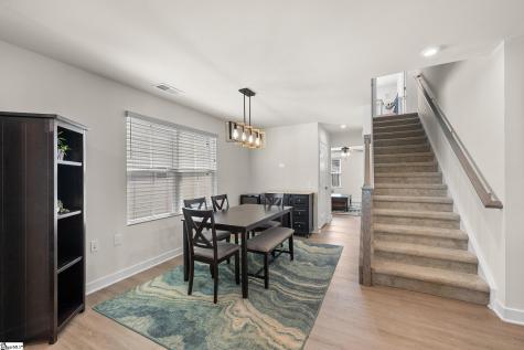 607 Cresslyn Court Greenville SC 29617