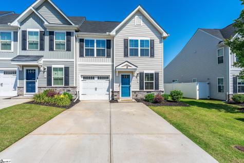607 Cresslyn Court Greenville SC 29617