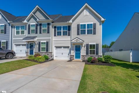 607 Cresslyn Court Greenville SC 29617