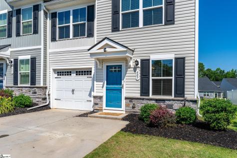 607 Cresslyn Court Greenville SC 29617