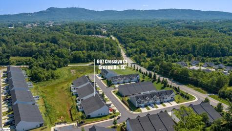 607 Cresslyn Court Greenville SC 29617