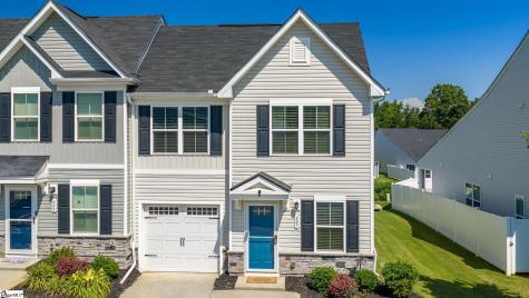 607 Cresslyn Court Greenville SC 29617