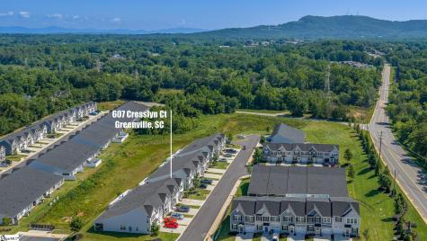 607 Cresslyn Court Greenville SC 29617