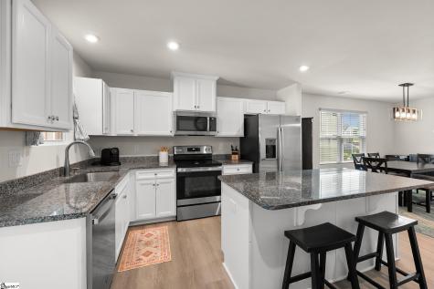 607 Cresslyn Court Greenville SC 29617