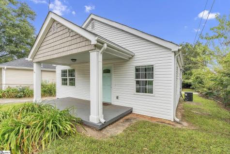 34 Jamison Street Greenville SC 29611
