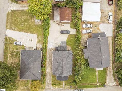34 Jamison Street Greenville SC 29611