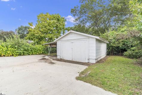 34 Jamison Street Greenville SC 29611