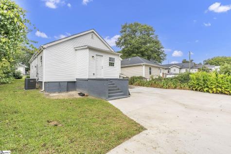 34 Jamison Street Greenville SC 29611