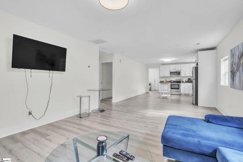 34 Jamison Street Greenville SC 29611