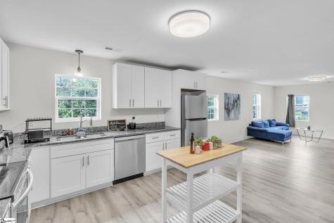 34 Jamison Street Greenville SC 29611