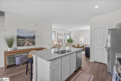 105 Lowland Drive Anderson SC 29621