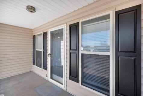 114 Meadowood Drive Anderson SC 29626