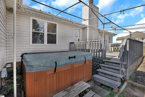 114 Meadowood Drive Anderson SC 29626