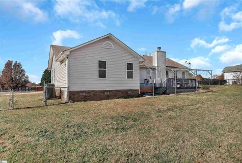 114 Meadowood Drive Anderson SC 29626