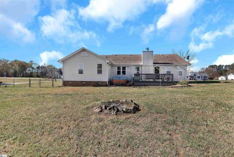 114 Meadowood Drive Anderson SC 29626