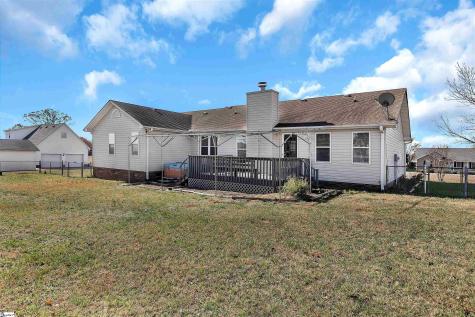 114 Meadowood Drive Anderson SC 29626